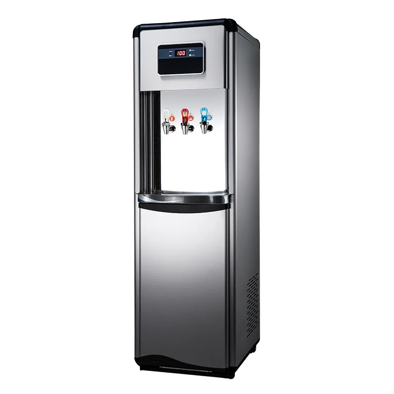 Aqua Best Water Dispenser with RO & UV 2307-ACH